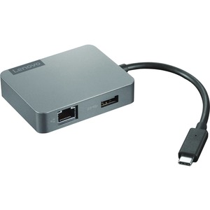 Lenovo USB-C Travel Hub Gen2