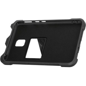 Targus Field-Ready THD502GLZ Carrying Case (Flip) for 8" Samsung Galaxy Tab Active3 Tablet - Black