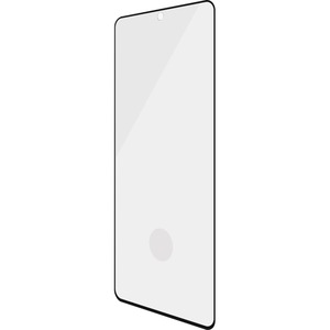 PanzerGlass Original Screen Protector Transparent, Black
