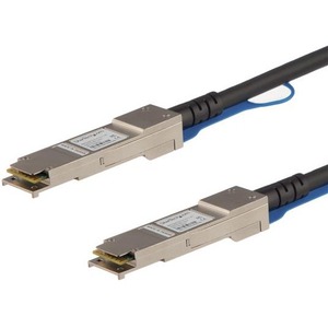 NETPATIBLES - IMSOURCING QSFP+ Direct Attach Cable - 5 m (16.4 ft.)