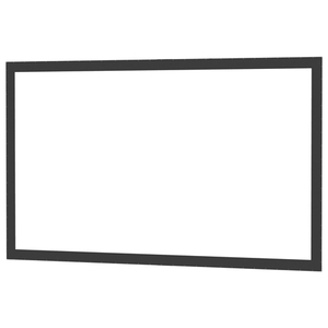 Da-Lite Heavy Duty Fast-Fold Deluxe 367" Replacement Surface