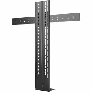 Yealink Mounting Adapter for TV, Flat Panel Display, Video Conferencing Camera