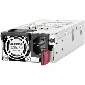 Aruba Networking X391 550W Port-to-Power AC Power Supply