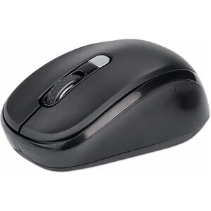 Manhattan Performance II Wireless Optical Mouse