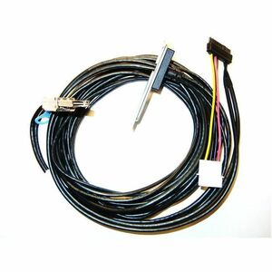 HPE 1U RM 4M MINI SAS LTO Reman Cable Ki