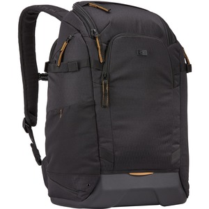 Case Logic Viso CVBP-106 Carrying Case (Backpack) Digital Camera, Notebook, Tablet PC - Black