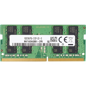 HP 8GB DDR4 SDRAM Memory Module