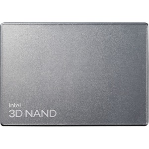Intel D7-P5510 7.68 TB Solid State Drive - 2.5" Internal - U.2 (SFF-8639) NVMe (PCI Express NVMe 4.0 x4)