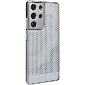 Urban Armor Gear [U] Lucent Series Galaxy S21 Ultra 5G Case