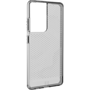 Urban Armor Gear [U] Lucent Series Galaxy S21 Ultra 5G Case