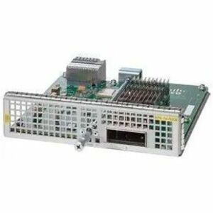 Cisco ASR 1000 1x100GE Ethernet Port Adapter