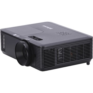 InFocus Genesis IN112AA 3D DLP Projector - 4:3