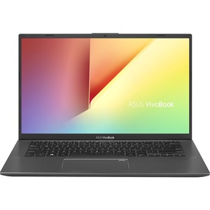 Asus F412DA-WS33 14" Notebook - Full HD - 1920 x 1080 - AMD Ryzen 3 3250U 2.60 GHz - 8 GB Total RAM - 256 GB SSD