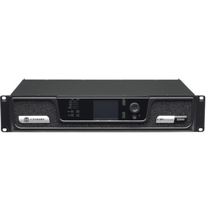 Crown CDi DriveCore 2|300 Amplifier - 600 W RMS - 2 Channel - Black