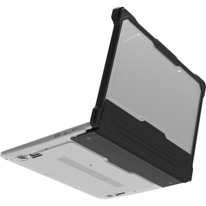 MAXCases Extreme Shell-L For Asus C204 Chromebook 11" (Black)