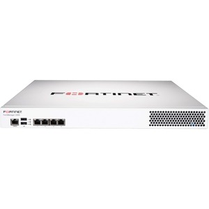 Fortinet FortiManager FMG-200G Centralized Managment/Log/Analysis Appliance