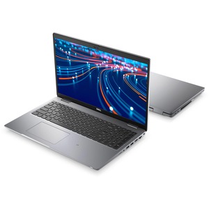 Dell Latitude 5000 5520 15.6" Notebook - Full HD - Intel Core i5 11th Gen i5-1135G7 - vPro Technology - 16 GB - 256 GB SSD - English (US) Keyboard