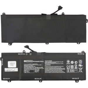 HP Battery