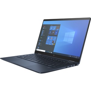 HP Elite Dragonfly G2 Convertible 2 in 1 Notebook - Intel Core i7 11th Gen i7-1165G7 Quad-core (4 Core) - 16 GB Total RAM - 256 GB SSD