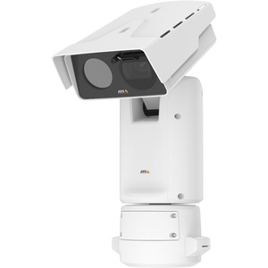 AXIS Q8752-E Outdoor Full HD Network Camera - Color - TAA Compliant