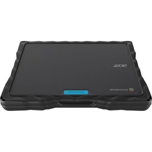 Gumdrop DropTech Acer C722 MTK - Black