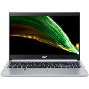 Acer Aspire 5 A515-46 A515-46-R14K 15.6" Notebook - Full HD - 1920 x 1080 - AMD Ryzen 3 3350U Quad-core (4 Core) 2.10 GHz - 4 GB Total RAM - 128 GB SSD - Pure Silver