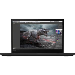 Lenovo ThinkPad P15s Gen 2 20W6001YUS 15.6" Mobile Workstation - Full HD - 1920 x 1080 - Intel Core i7 i7-1185G7 Quad-core (4 Core) 3 GHz - 16 GB Total RAM - 512 GB SSD - Black