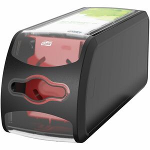 TORK (7432000) Tissue & Napkin Dispensers