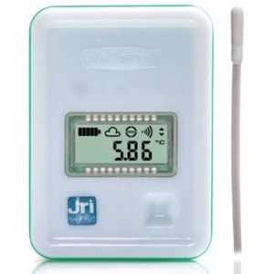 myDevices JRI LoRa Spy T2 Freezer Temperature Recorder