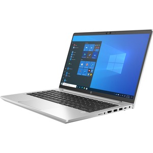 HP ProBook 640 G8 14" Notebook - Intel Core i5 11th Gen i5-1145G7 Quad-core (4 Core) 2.60 GHz - 8 GB Total RAM - 256 GB SSD