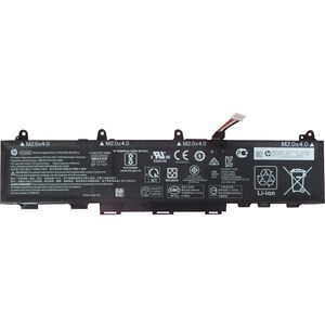 HP Battery