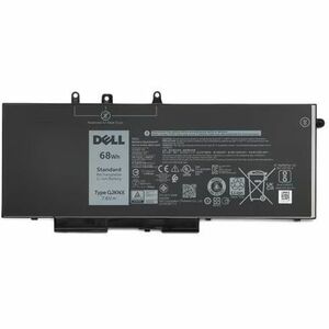 Dell Battery
