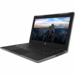 Gumdrop SlimTech for HP Chromebook 11 G8/G9 EE - Black