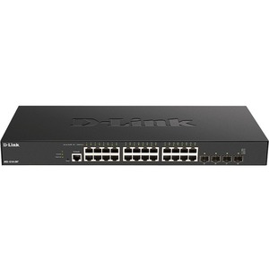 D-Link DXS-1210-28T Ethernet Switch