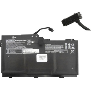 HP Battery