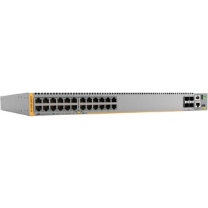 Allied Telesis x930-28GSTX Layer 3 Switch