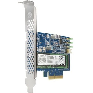 HP Z Turbo Drive G2 1 TB Solid State Drive - Internal - PCI Express