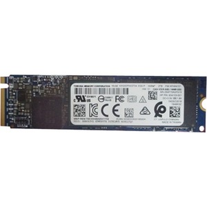 HP 2 TB Solid State Drive - Internal - PCI Express NVMe