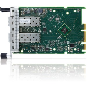 NVIDIA ConnectX-6 Lx Ethernet SmartNIC