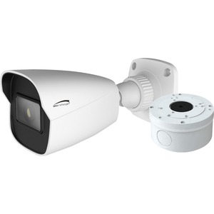 Speco VLB5 2 Megapixel HD Surveillance Camera - Bullet - White