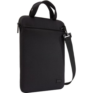 Case Logic Quantic LNEO-212 Carrying Case (Sleeve) for 12" Chromebook - Black