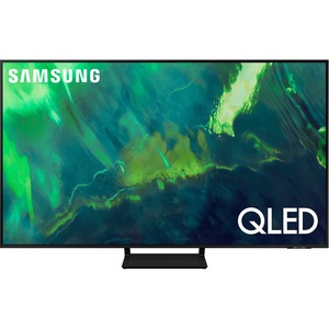 Samsung | 75" | Q70A | QLED | 4K UHD | Smart TV | QN75Q70AAFXZA | 2021