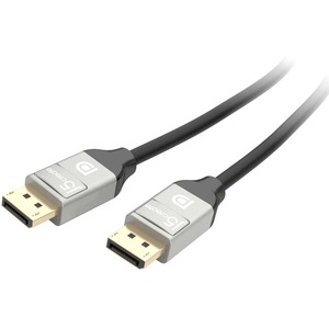 j5create JDC42 4K DisplayPort Cable