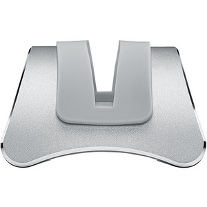 SIIG Aluminum Vertical Laptop Stand For 13" to 15" Macbooks & Laptops