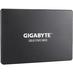 Gigabyte GP-GSTFS31100TNTD 1 TB Solid State Drive - 2.5" Internal - SATA (SATA/600)