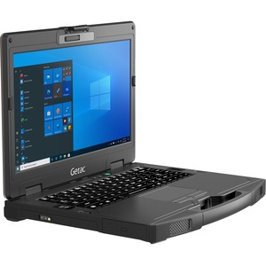 Getac S410 14" Notebook - Intel Core i7 11th Gen i7-1165G7