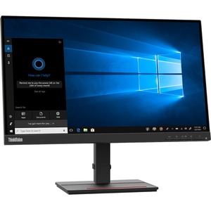 Lenovo ThinkVision S22e-20 21.5" Full HD LCD Monitor - 16:9