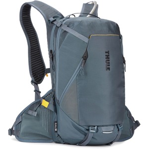 Thule Rail Carrying Case (Backpack) Accessories - Dark Slate