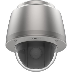 AXIS Q6075-SE 2 Megapixel HD Network Camera - Dome - TAA Compliant