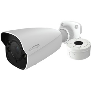 Speco VLB6 2 Megapixel Outdoor HD Surveillance Camera - Bullet - White